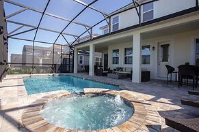 Luxury Solara 7 Bed Private Pool IHR 1039