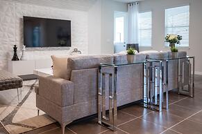 Luxury Solara 7 Bed Private Pool IHR 1039