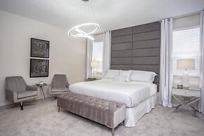 Luxury Solara 7 Bed Private Pool IHR 1039