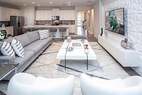 Luxury Solara 7 Bed Private Pool IHR 1039