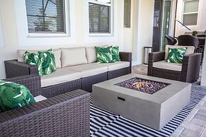 Luxury Solara 7 Bed Private Pool IHR 1039