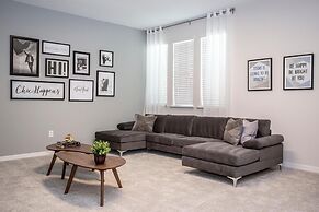 Luxury Solara 7 Bed Private Pool IHR 1039