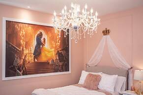 Luxury Solara 7 Bed Private Pool IHR 1039