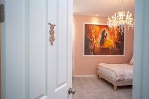 Luxury Solara 7 Bed Private Pool IHR 1039