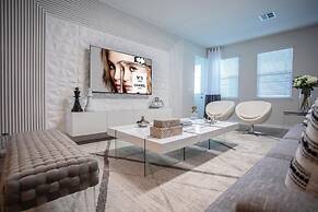 Luxury Solara 7 Bed Private Pool IHR 1039