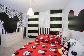 Luxury Solara 7 Bed Private Pool IHR 1039