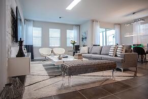 Luxury Solara 7 Bed Private Pool IHR 1039