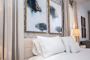 Luxury Solara 7 Bed Private Pool IHR 1039