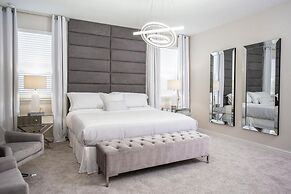 Luxury Solara 7 Bed Private Pool IHR 1039