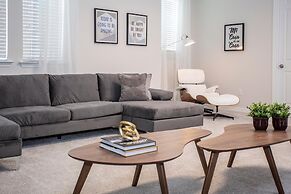 Luxury Solara 7 Bed Private Pool IHR 1039