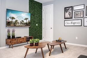 Luxury Solara 7 Bed Private Pool IHR 1039