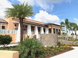 Luxury Solara 7 Bed Private Pool IHR 1039