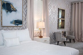 Luxury Solara 7 Bed Private Pool IHR 1039