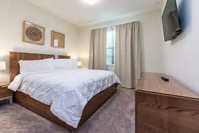 Luxury 6 Bedroom 4 Bath Home with Spa