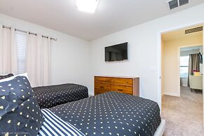 Luxury 6 Bedroom 4 Bath Home with Spa