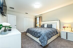 Luxury 6 Bedroom 4 Bath Home with Spa