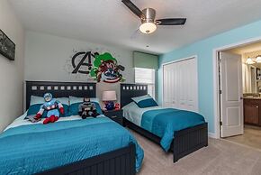 Champions Gate IHR 4031