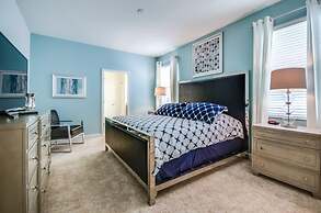 8 Bed 5 Bath Champions Villa