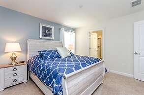 8 Bed 5 Bath Champions Villa