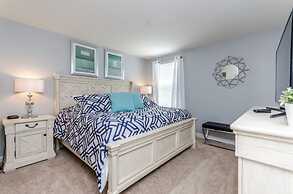 8 Bed 5 Bath Champions Villa