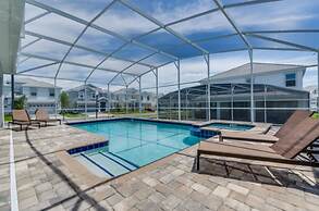 8 Bed 5 Bath Champions Villa