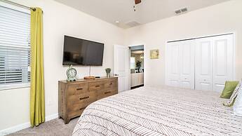 5 Bedroom 5 Bathroom Villa