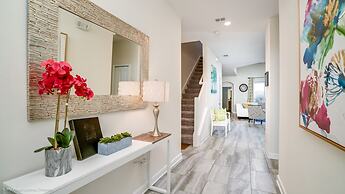 5 Bedroom 5 Bathroom Villa