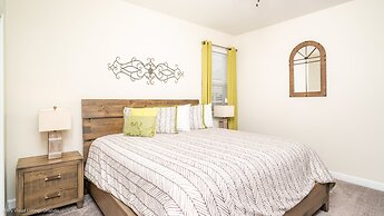 5 Bedroom 5 Bathroom Villa