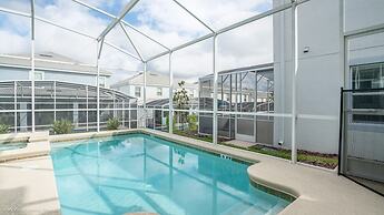 5 Bedroom 5 Bathroom Villa