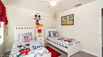 5 Bedroom 5 Bathroom Villa