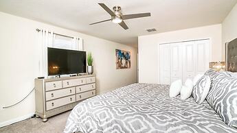 5 Bedroom 5 Bathroom Villa