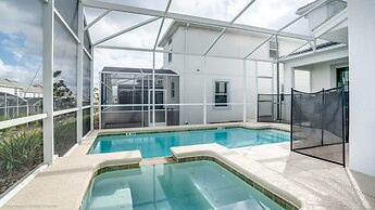 5 Bedroom 5 Bathroom Villa