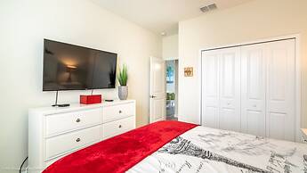 5 Bedroom 5 Bathroom Villa