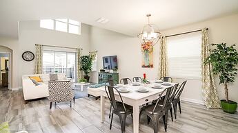 5 Bedroom 5 Bathroom Villa