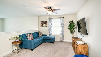 5 Bedroom 5 Bathroom Villa