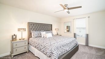 5 Bedroom 5 Bathroom Villa