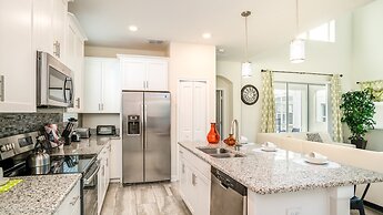 5 Bedroom 5 Bathroom Villa