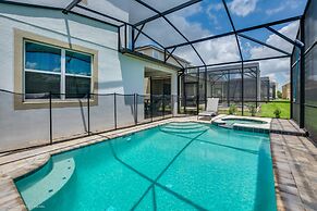 7 Bed 5 Ba Villa with Games, Pool & Spa