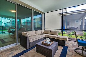 7 Bed 5 Ba Villa with Games, Pool & Spa