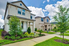 7 Bed 5 Ba Villa with Games, Pool & Spa