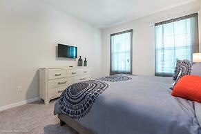 7 Bed 5 Ba Villa with Games, Pool & Spa