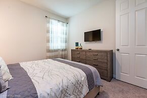 7 Bed 5 Ba Villa with Games, Pool & Spa