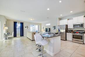 6 Bed 4 Ba Villa with Pool & Spa