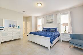 6 Bed 4 Ba Villa with Pool & Spa