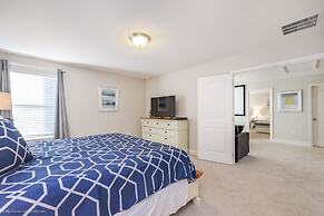 6 Bed 4 Ba Villa with Pool & Spa