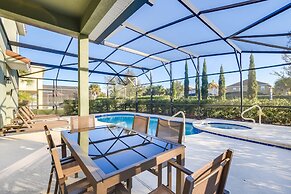 6 Bed 4 Ba Villa with Pool & Spa