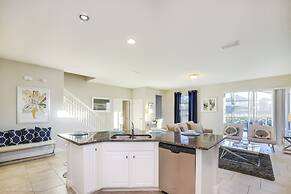 6 Bed 4 Ba Villa with Pool & Spa