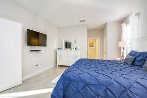 6 Bed 4 Ba Villa with Pool & Spa