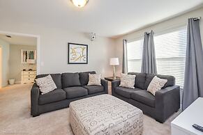 6 Bed 4 Ba Villa with Pool & Spa