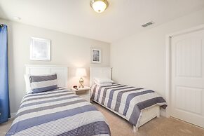 6 Bed 4 Ba Villa with Pool & Spa